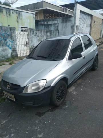 Celta Life 2009/2010