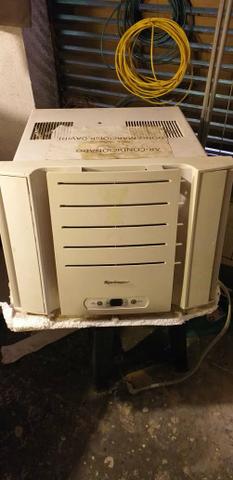 Ar condicionado Springer 220v
