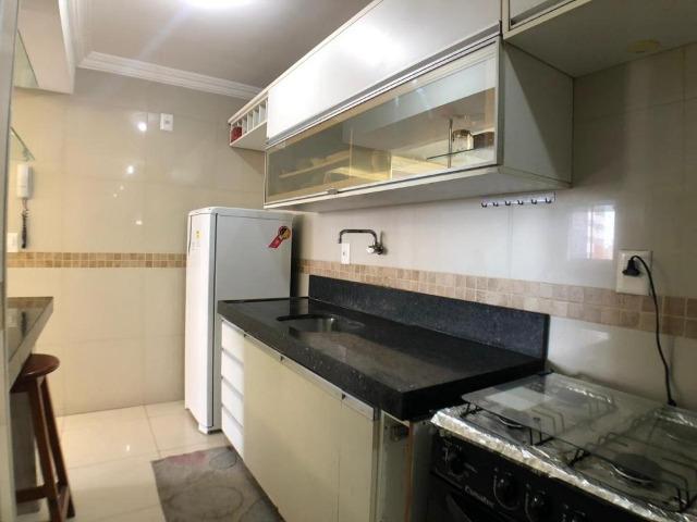 Apartamento com 3 quartos no 15° andar do Condomínio Atlântico Sul no Cambeba. AP0685 - Foto 12