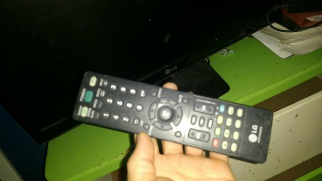 Troco tv por celular