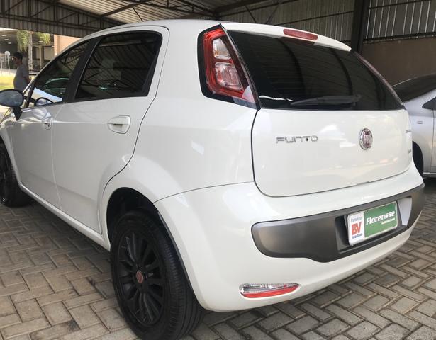 Fiat / Punto essence 1.6 2013 completo - Foto 3