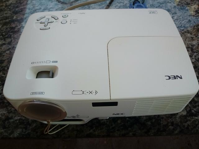 Vendo projetor 250.00.RS - Foto 3