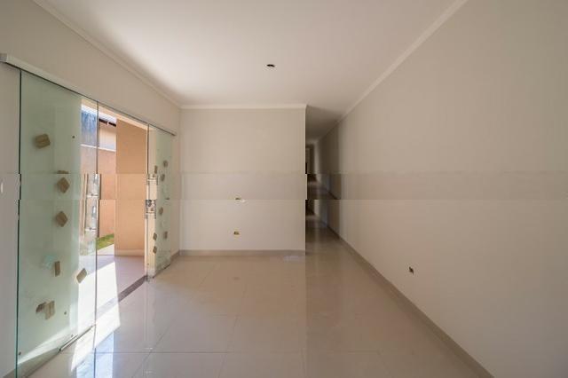 Linda Casa Vila Morumbi No Asfalto - Foto 13