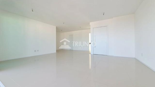 (HN) TR 12126 - Mirante Plus no Cocó com 176m² - 4 suítes - 3 vagas - Fino Acabamento - Foto 2