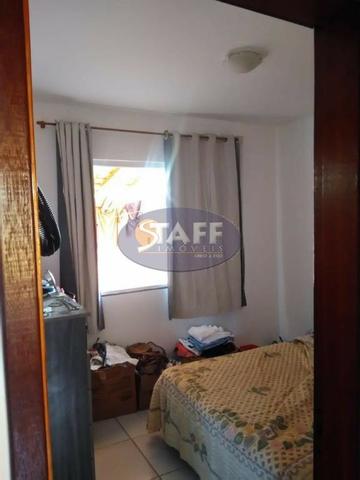 TAYY-Casa com 2 quartos à venda, 50 m² por R$ 100.000 Unamar - Cabo Frio/RJ CA0906 - Foto 9