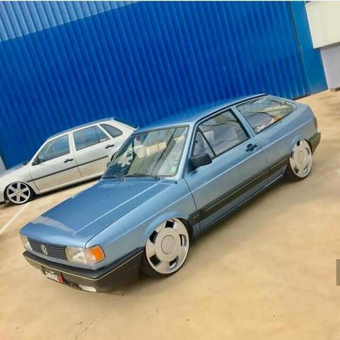 Vendo Gol G3 - Foto 3