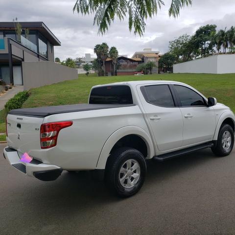 L 200Triton GLS Automática - Foto 9