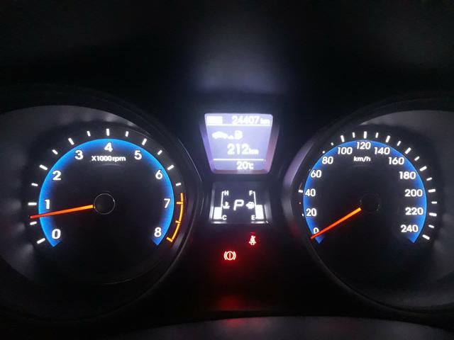 Hyundai i30 2014/2015 - Foto 5