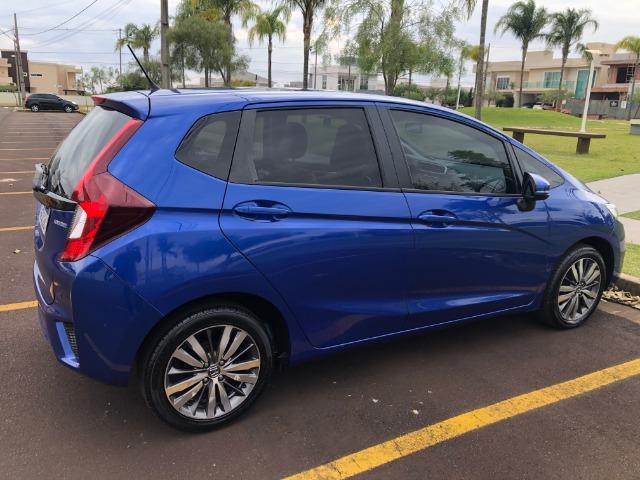 Honda Fit EXL automático - Foto 5