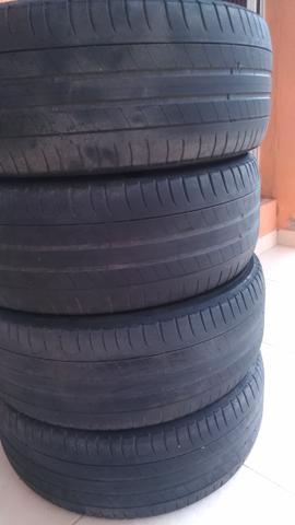 Pneus Michelin 205x55x16
