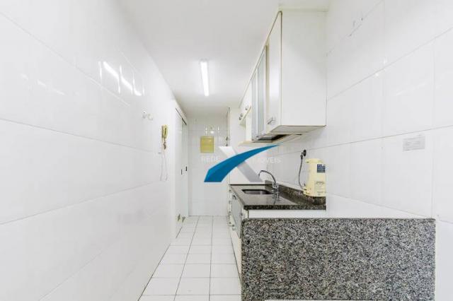 Venda - top duplex recreio - 2 quartos ( 1 suíte ) 95 m2 - r$ 529.000,00 - Foto 14