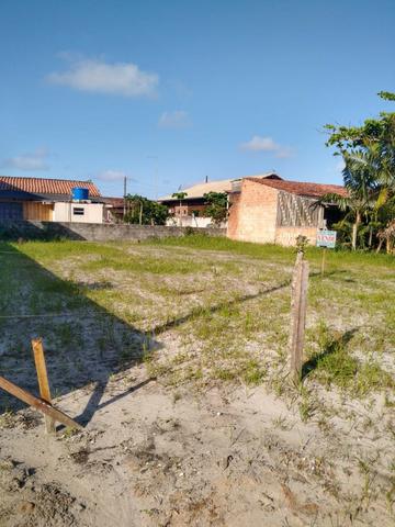 Terreno na Praia do Ervino - Foto 2