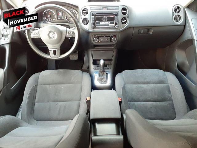 TIGUAN 2.0 TSI 16V 200cv Tiptronic 5p - Foto 7