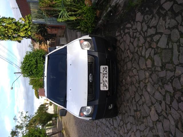Eco Sport abaixo da tabela Fipe aceito cartao de credito - Foto 10