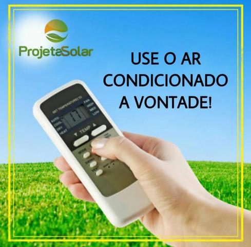 Energia solar - Foto 3
