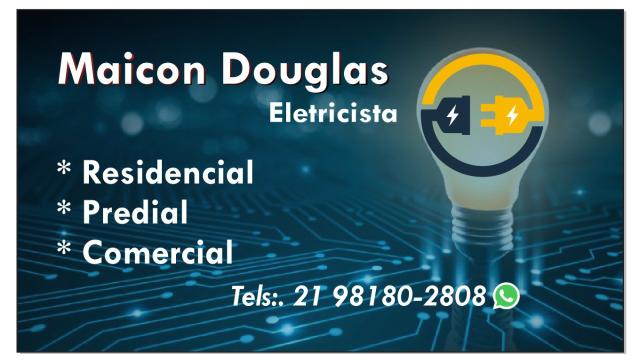 Eletricista