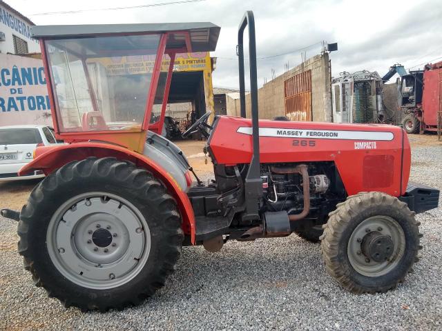 Massey Ferguson - Foto 3