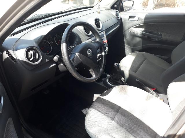 VW Voyage 1.0 Completo - Foto 5