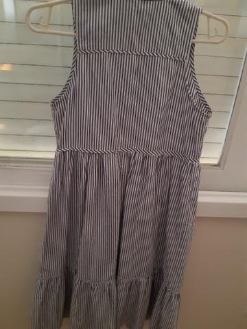 Vestido algodão - Foto 2