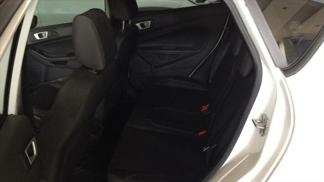 FORD FIESTA 1.6 SE HATCH 16V FLEX 4P MANUAL - Foto 6