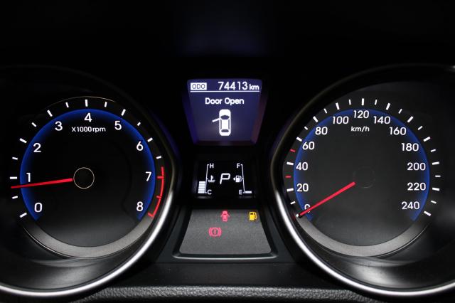 HYUNDAI I30 2013/2014 1.8 MPI 16V GASOLINA 4P AUTOMATICO - Foto 10