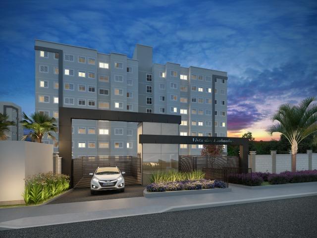Lançamento MRV Embaubas Planalto 41m² 1Qto 1 vaga R$ 184.300,00 - Foto 12