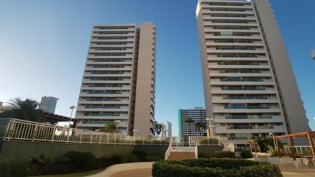 (HN) TR 25988 - Isla Jardin no Luciano Cavalcante com 70m² - 3 quartos - 2 vagas - Lazer