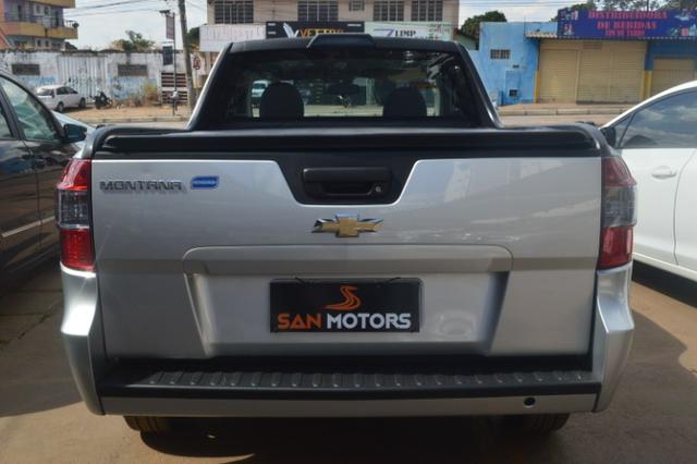 Montana LS 1.4 Flex - Foto 4