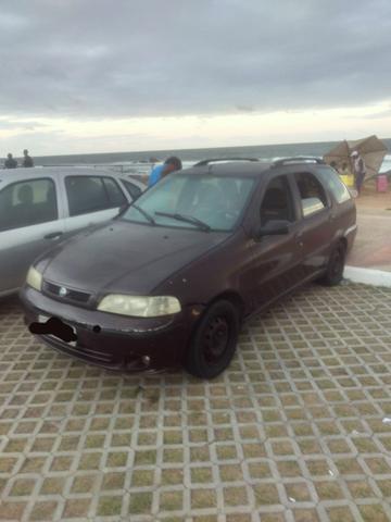 Palio weekend completa 1.4 8v fire - Foto 2