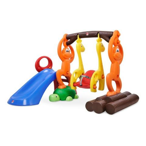 Zooplay Bandeirante
