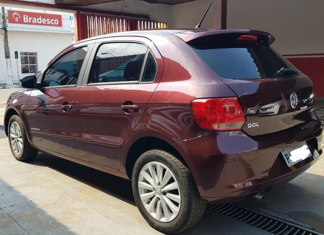 VW Gol Imotion Confortline 1.6 Flex - Foto 3