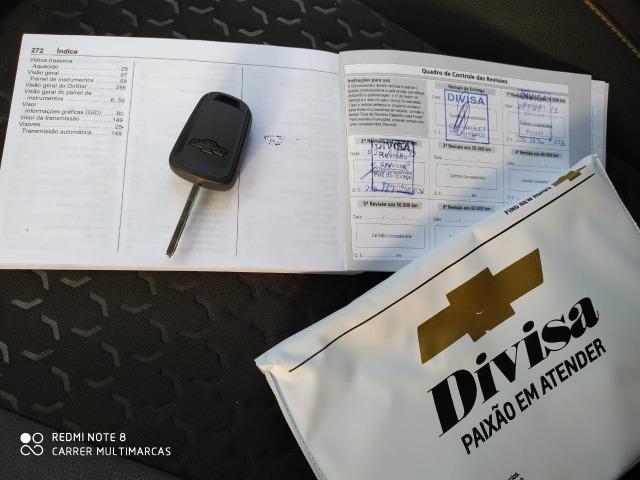 Prisma LTZ 2018 Automático - Foto 16