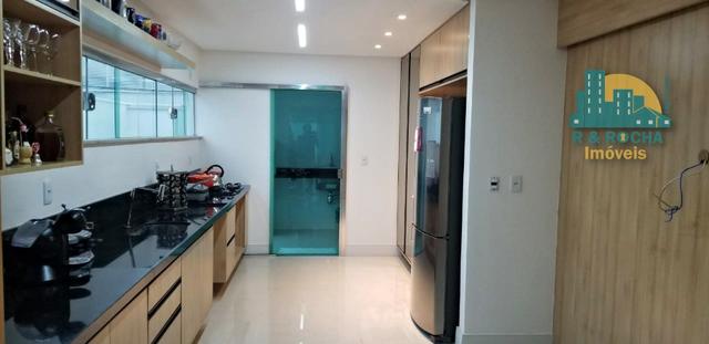 Condomínio Renaissance (Com 300m²) - Duplex - Com Modulados e Ar - 4 vagas - Foto 3