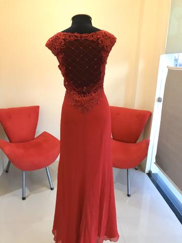 Vestido de festa - Foto 3