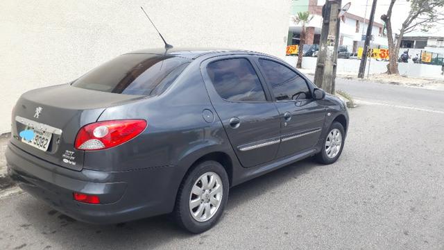 Peugeot 207 Passion. Barato pra vender rápido! - Foto 4