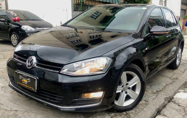 Golf TSI 2.0 Aut. 4P 2014 - Foto 3