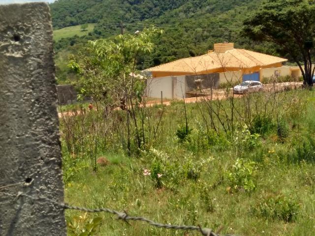 Terreno colônia Rodrigo Silva 3.150m2 - Foto 4