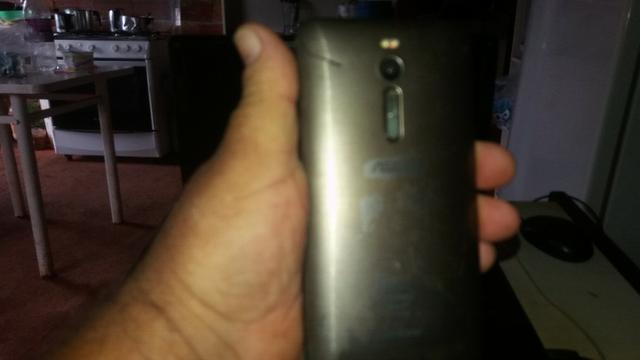 Celular asus zenfone 2 - Foto 2