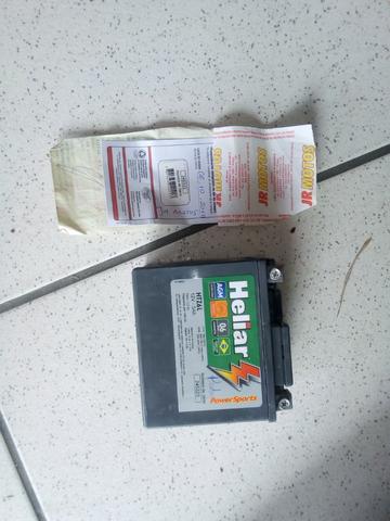 Bateria - Foto 2