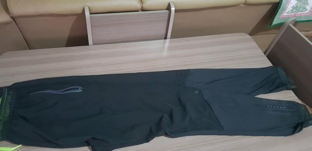 Calça Oxer de Treino