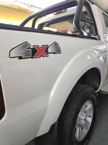 Ford Ranger 2010 XLT 4x4 - Foto 5