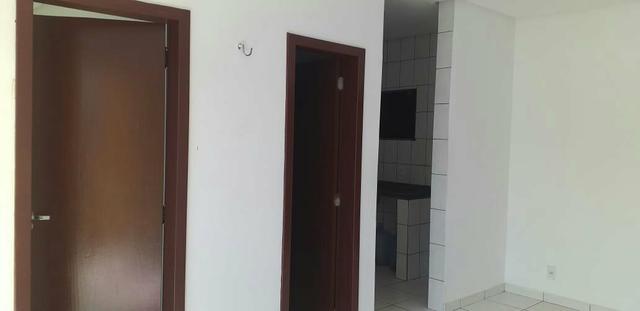 Aluga-se apartamento no Hileia I - Foto 3