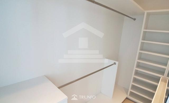 (JG) (TR 16.273)Dunas,Cond.Fechado,117M²,Duplex,3Suites, Dep.Empregada, Quintal,Lazer - Foto 8