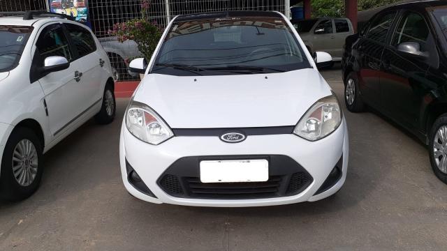 FORD FIESTA 2011/2012 1.6 MPI CLASS HATCH 8V FLEX 4P MANUAL