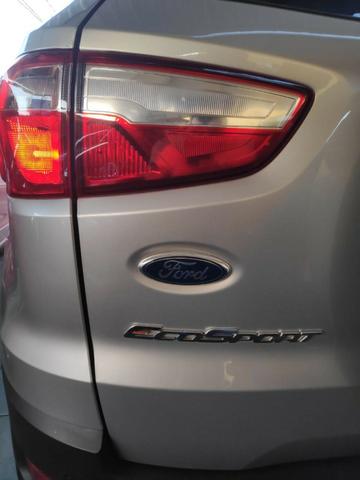 Ford EcoSport Freestyle 2.0 - Foto 7