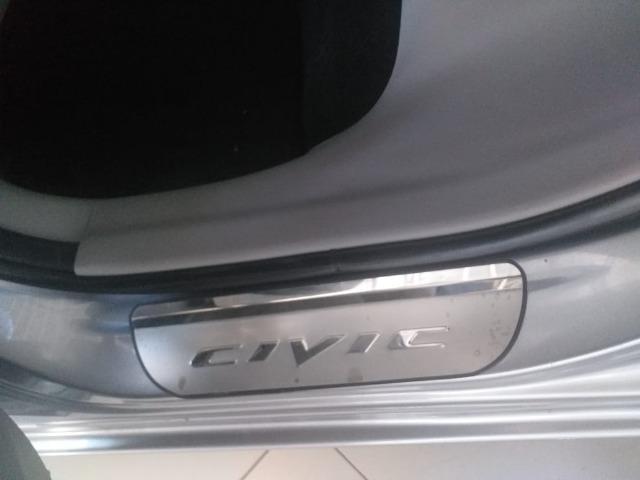 Civic 2.0 LXR - Foto 8