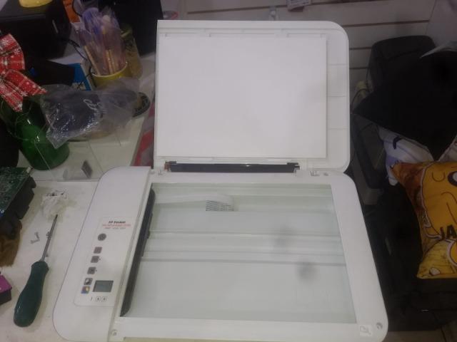 Scaner impressora HP 2546 - Foto 2