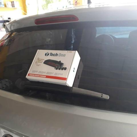 Sensor de Estacionamento tech one - Foto 2