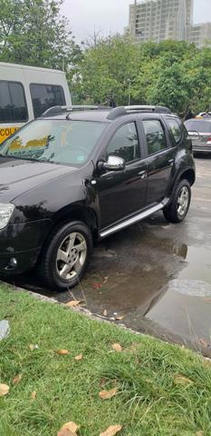 Renault Duster em ótimo estado, 40.000km! - Foto 5