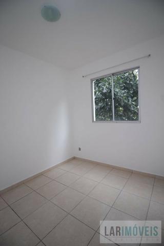 Apartamento de 2 quartos, Condomínio Vila Florata, Bairro Jardim Limoeiro - Foto 5